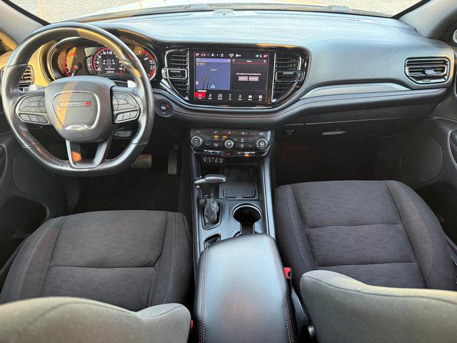 2024 Dodge Durango R/T RWD