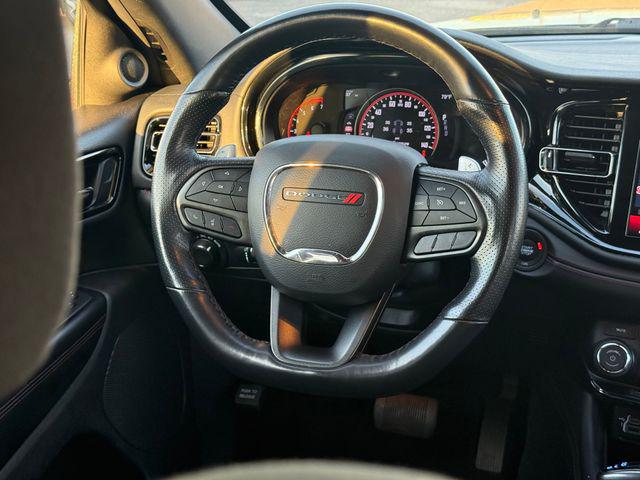 2024 Dodge Durango R/T RWD