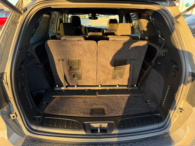 2024 Dodge Durango R/T RWD