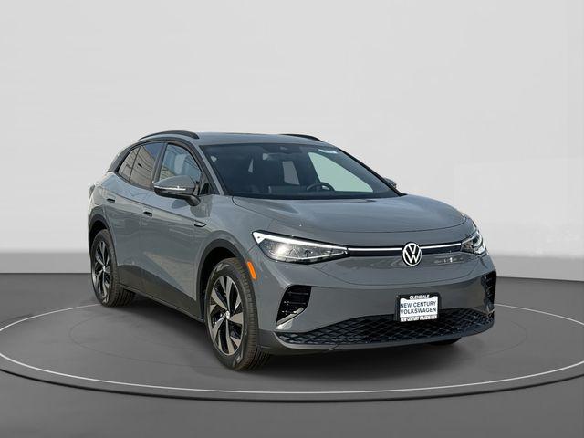 2026 Volkswagen ID.4 Pro for sale in Glendale, CA