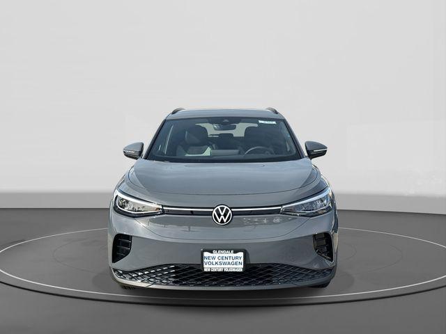 2026 Volkswagen ID.4 Pro