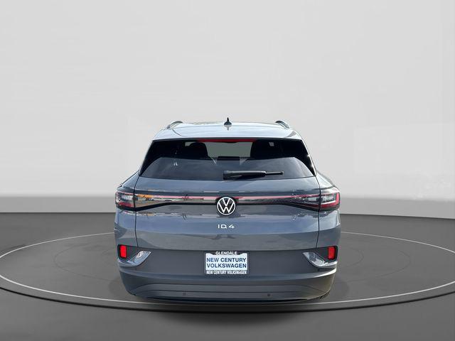 2026 Volkswagen ID.4 Pro