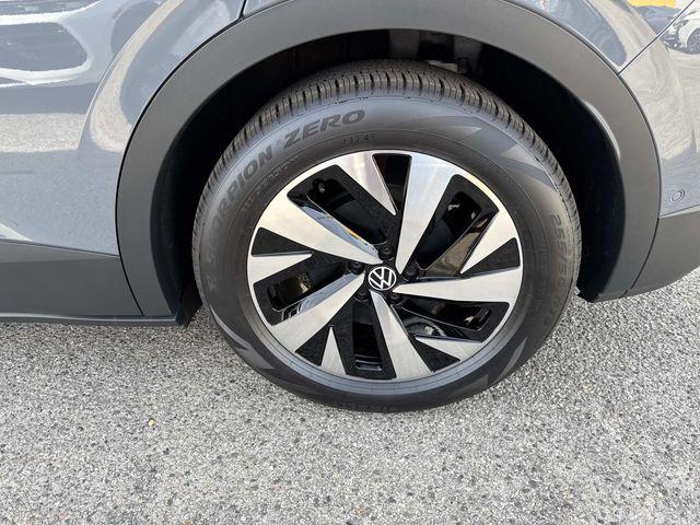 2026 Volkswagen ID.4 Pro