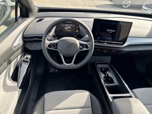 2026 Volkswagen ID.4 Pro