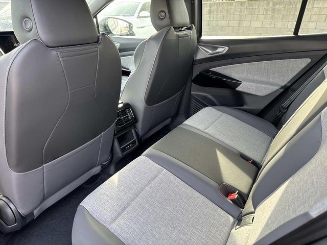 2026 Volkswagen ID.4 Pro