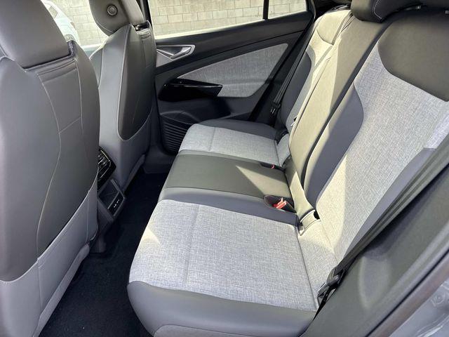 2026 Volkswagen ID.4 Pro