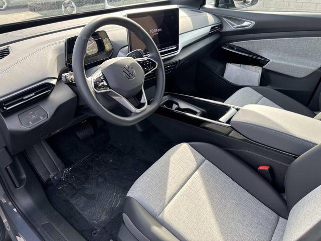 2026 Volkswagen ID.4 Pro