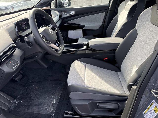 2026 Volkswagen ID.4 Pro