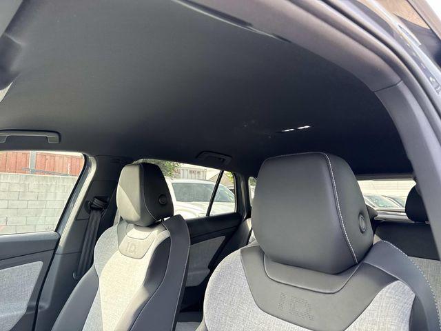 2026 Volkswagen ID.4 Pro