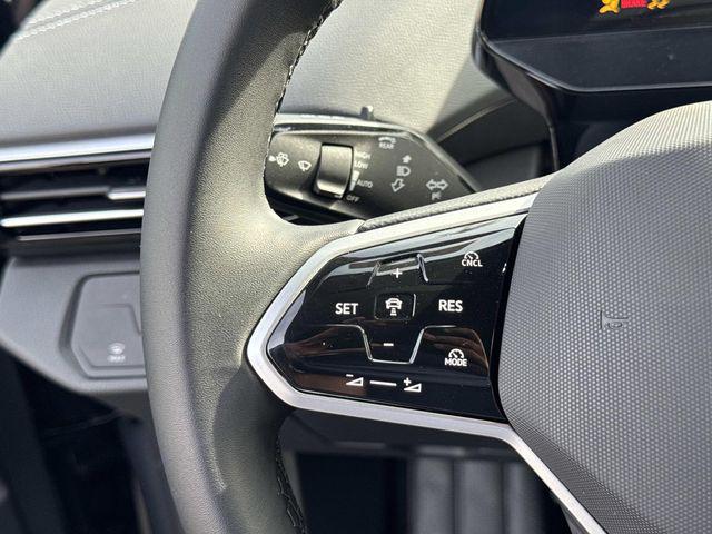 2026 Volkswagen ID.4 Pro