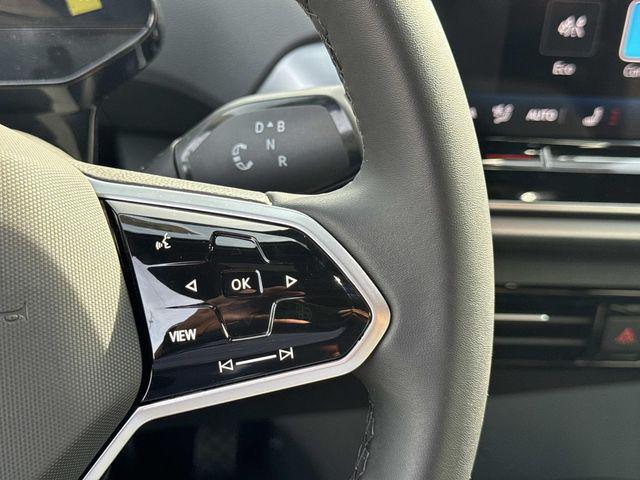 2026 Volkswagen ID.4 Pro