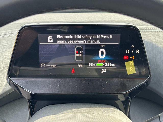2026 Volkswagen ID.4 Pro