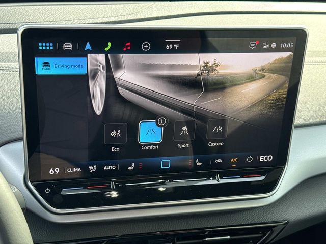 2026 Volkswagen ID.4 Pro