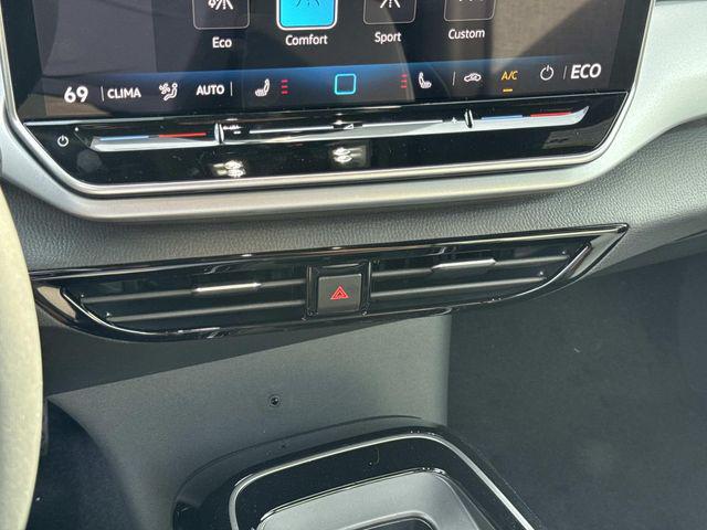 2026 Volkswagen ID.4 Pro