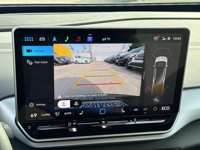 2026 Volkswagen ID.4 Pro