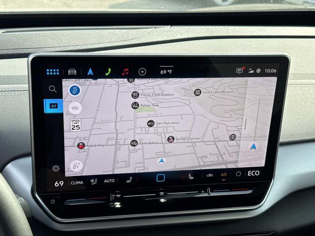2026 Volkswagen ID.4 Pro