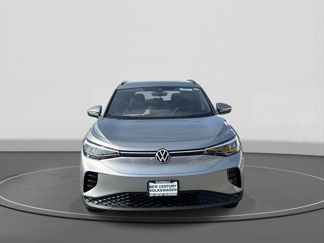 2026 Volkswagen ID.4 AWD Pro