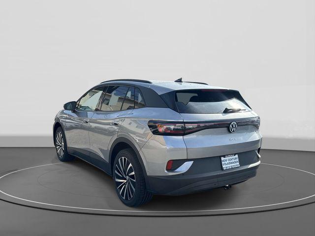 2026 Volkswagen ID.4 AWD Pro