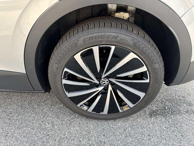 2026 Volkswagen ID.4 AWD Pro