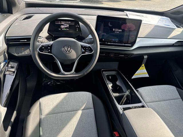 2026 Volkswagen ID.4 AWD Pro