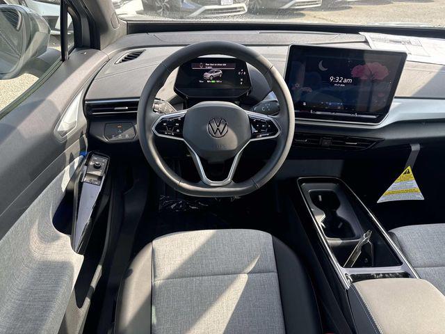 2026 Volkswagen ID.4 AWD Pro