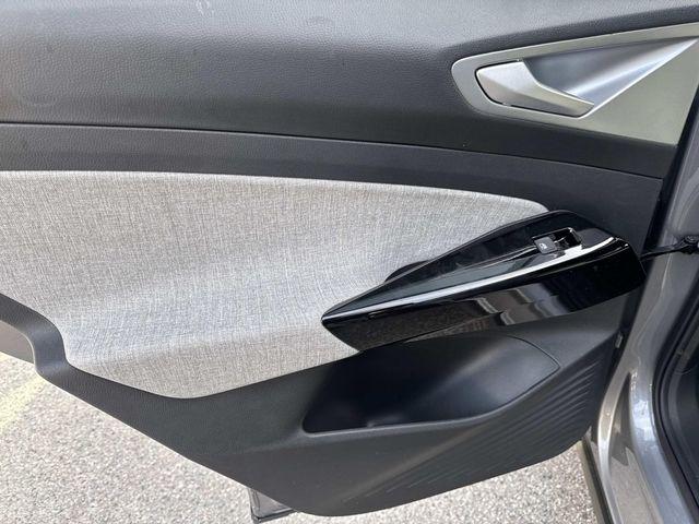 2026 Volkswagen ID.4 AWD Pro