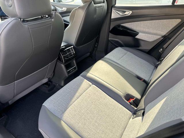 2026 Volkswagen ID.4 AWD Pro