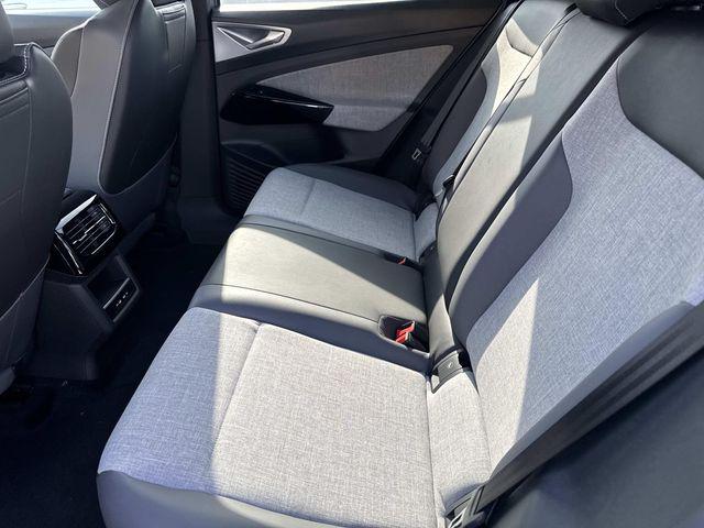 2026 Volkswagen ID.4 AWD Pro