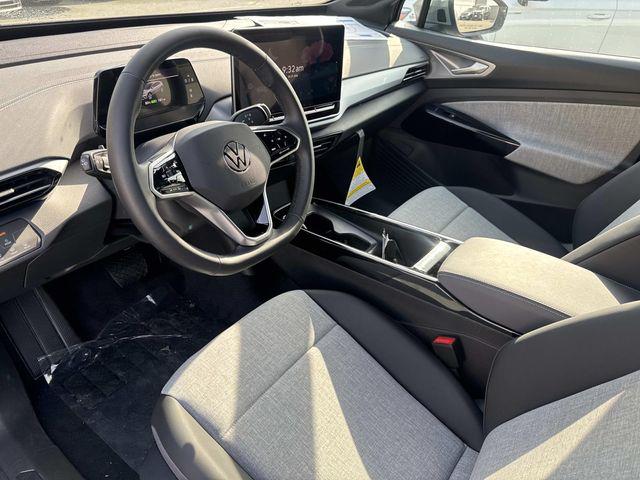 2026 Volkswagen ID.4 AWD Pro