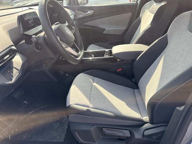2026 Volkswagen ID.4 AWD Pro