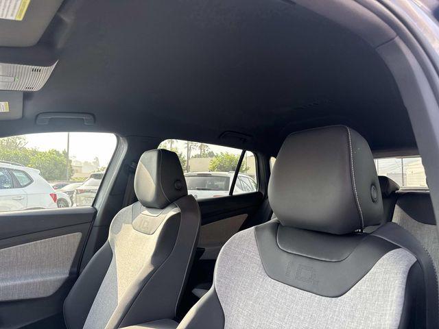 2026 Volkswagen ID.4 AWD Pro