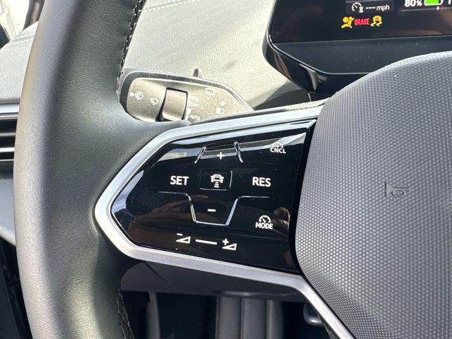 2026 Volkswagen ID.4 AWD Pro