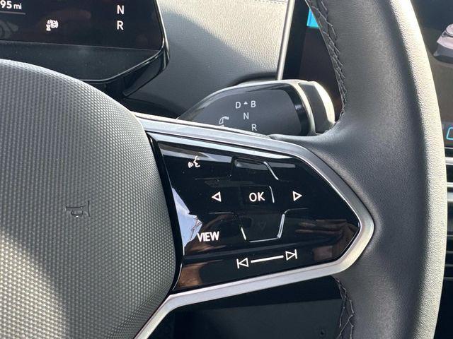 2026 Volkswagen ID.4 AWD Pro