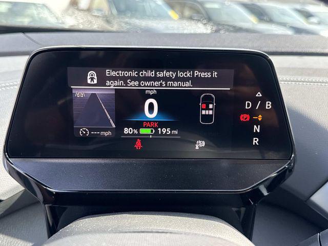 2026 Volkswagen ID.4 AWD Pro