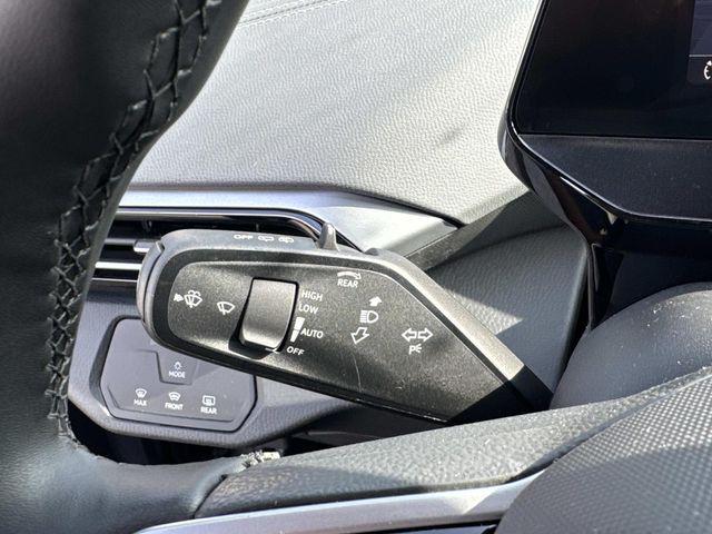 2026 Volkswagen ID.4 AWD Pro