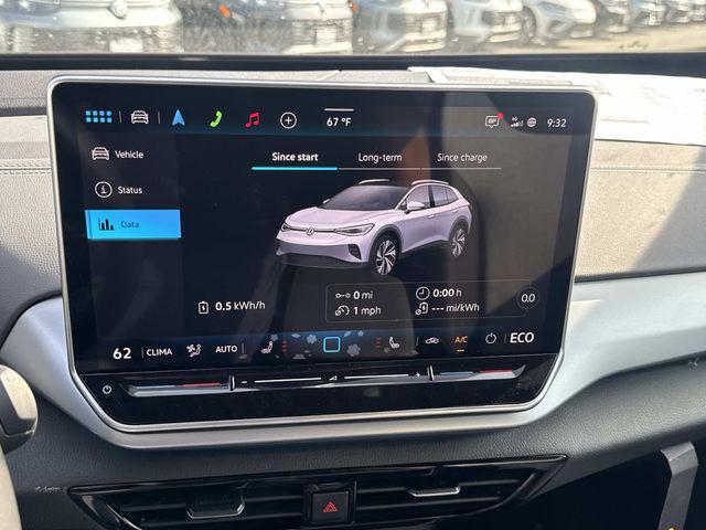 2026 Volkswagen ID.4 AWD Pro