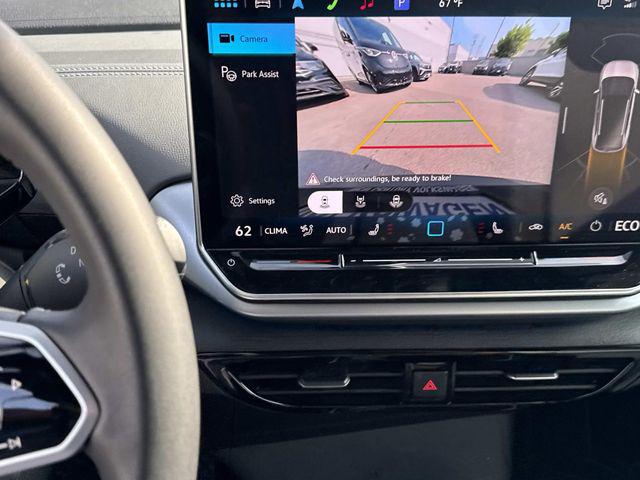 2026 Volkswagen ID.4 AWD Pro