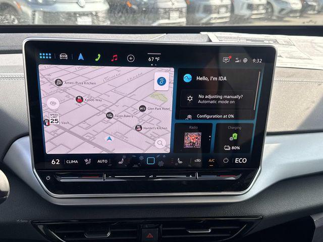 2026 Volkswagen ID.4 AWD Pro