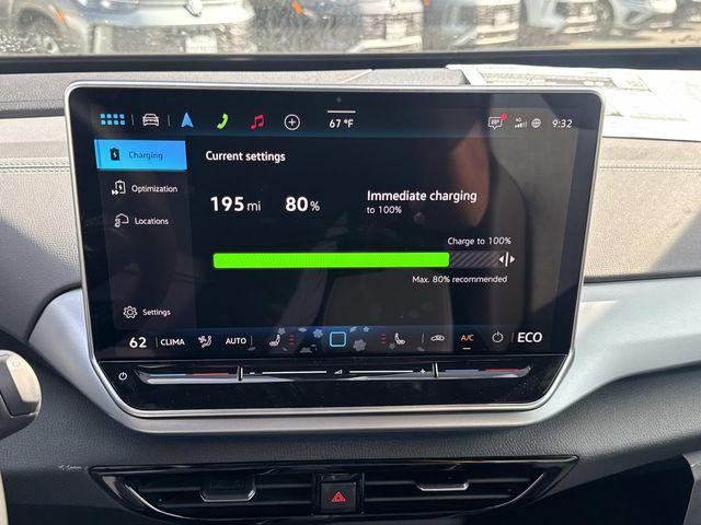 2026 Volkswagen ID.4 AWD Pro