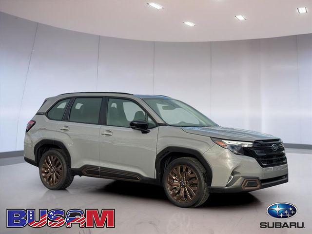 2025 Subaru Forester Sport for sale in Fairfield, OH