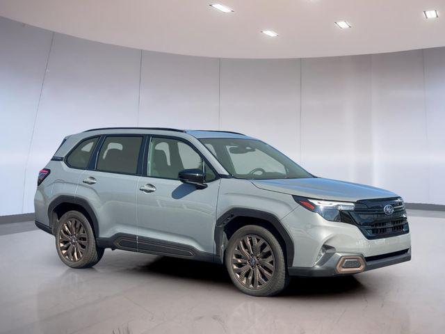 2025 Subaru Forester Sport for sale in Fairfield, OH