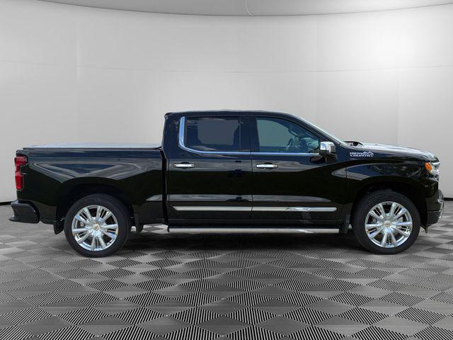 2026 Chevrolet Silverado 1500 4WD Crew Cab Short Bed High Country
