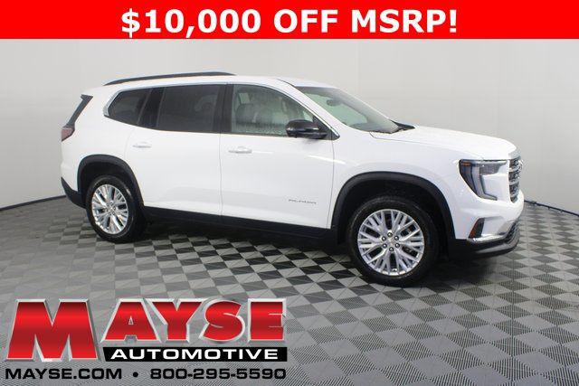 2026 GMC Acadia Elevation FWD for sale in Aurora, MO