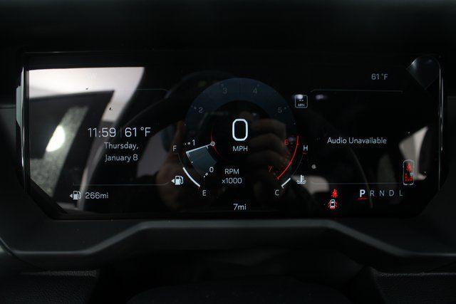 2026 GMC Acadia Elevation FWD