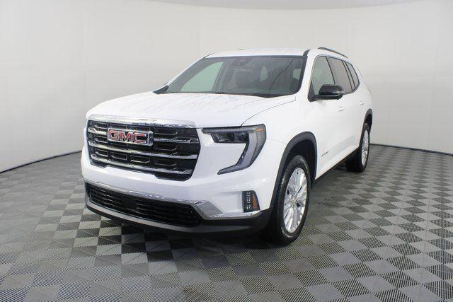2026 GMC Acadia Elevation FWD