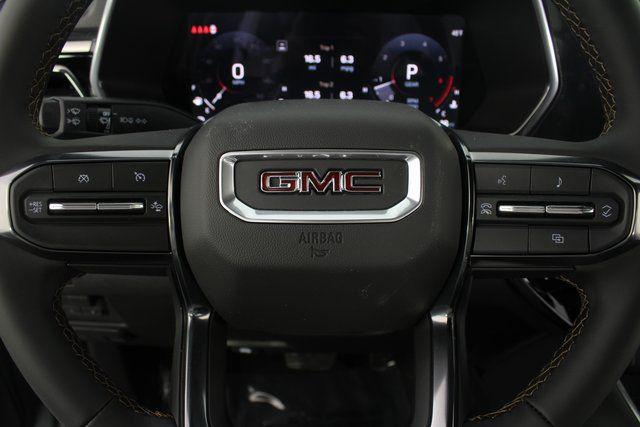 2026 GMC Canyon AT4, 4WD