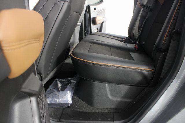 2026 GMC Canyon AT4, 4WD