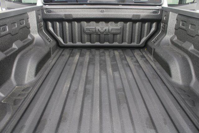 2026 GMC Canyon AT4, 4WD