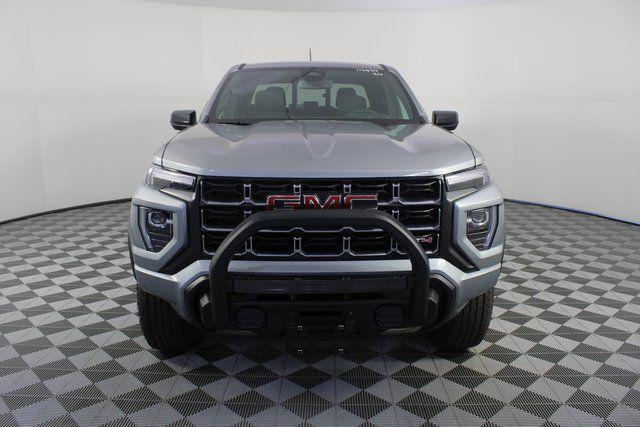 2026 GMC Canyon AT4, 4WD