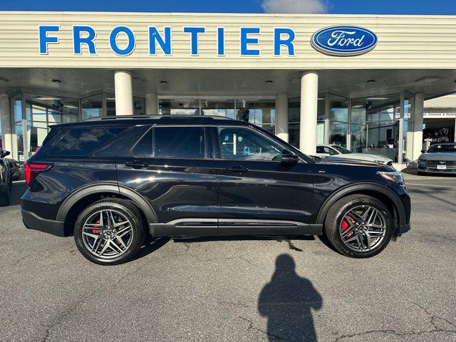 2025 Ford Explorer ST-Line for sale in Anacortes, WA